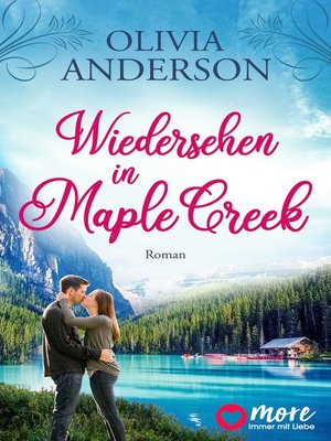 cover image of Wiedersehen in Maple Creek